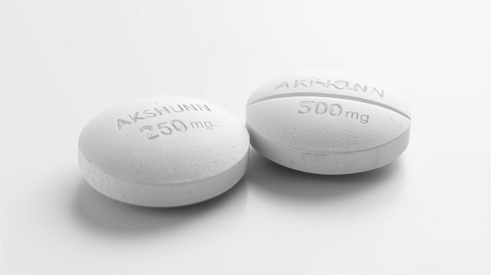 Azithromycin tablet - Image 4