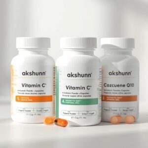 akshunn antioxident capsules