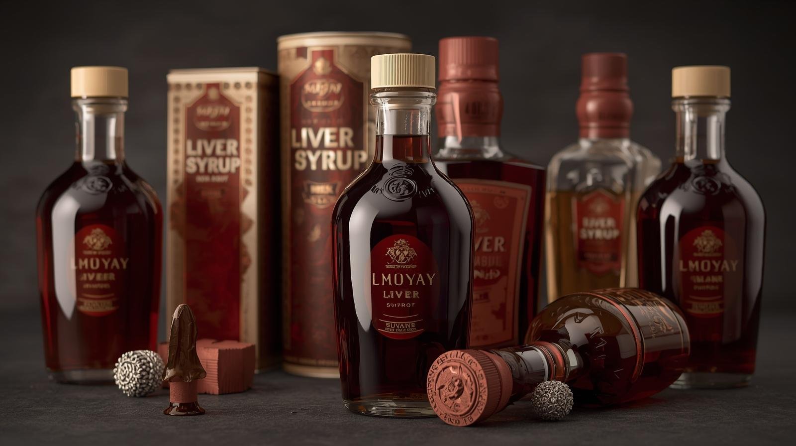 akshunn cough syrup - Image 2