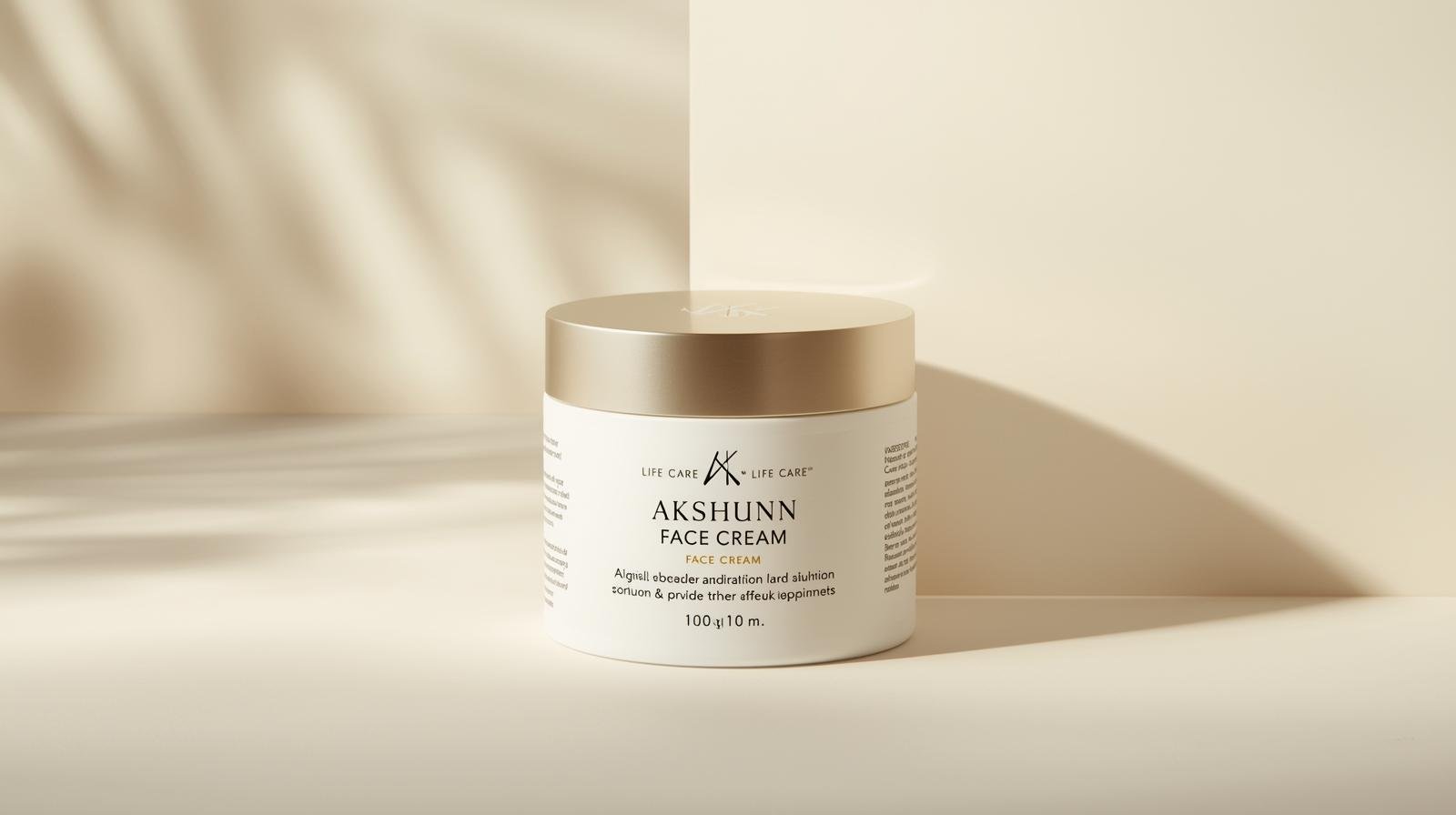 Face cream - Image 2