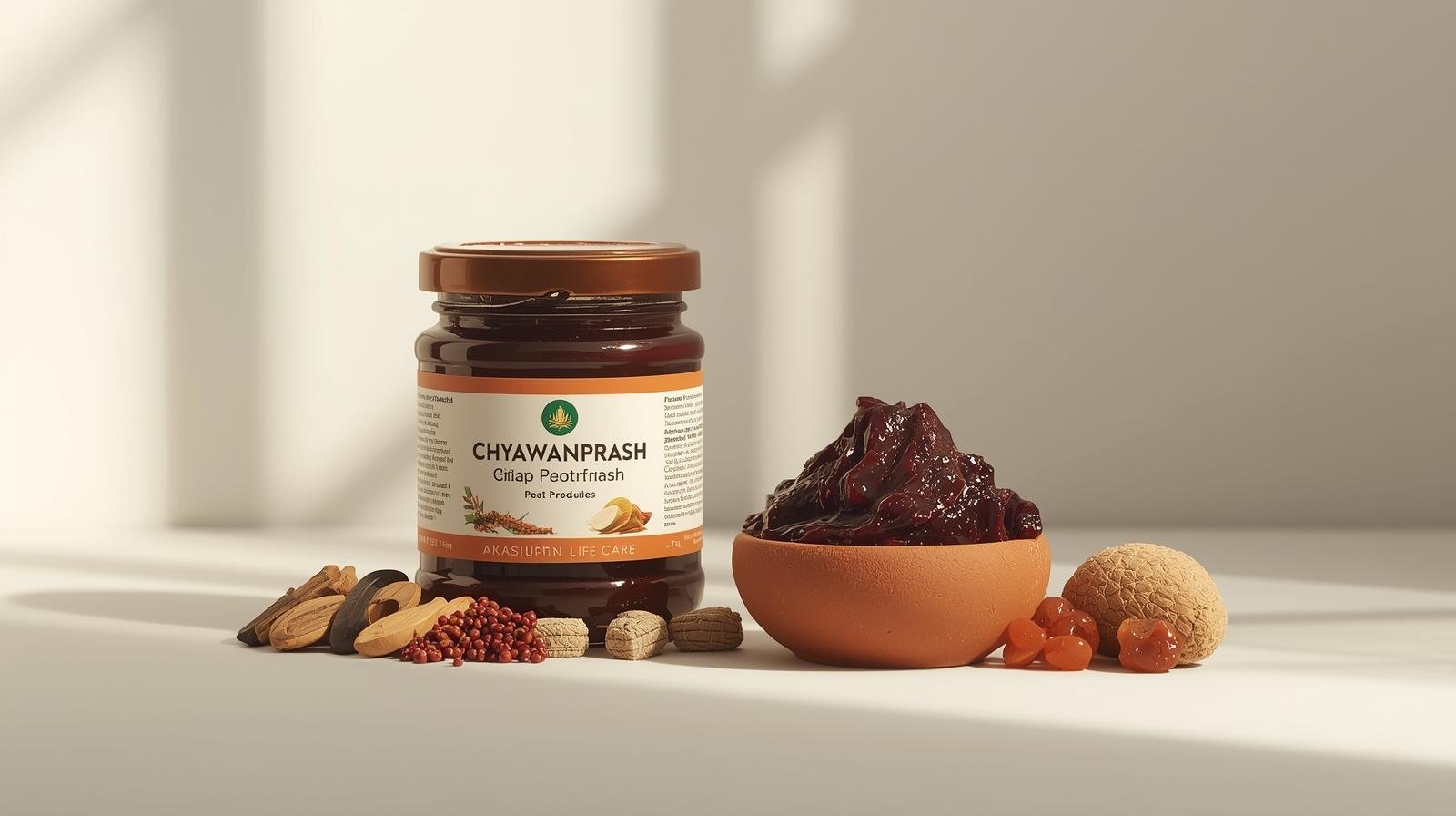 Chawan prash - Image 2