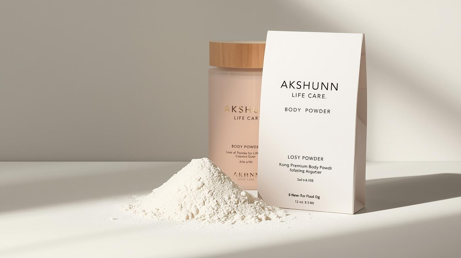 face powder - Image 6