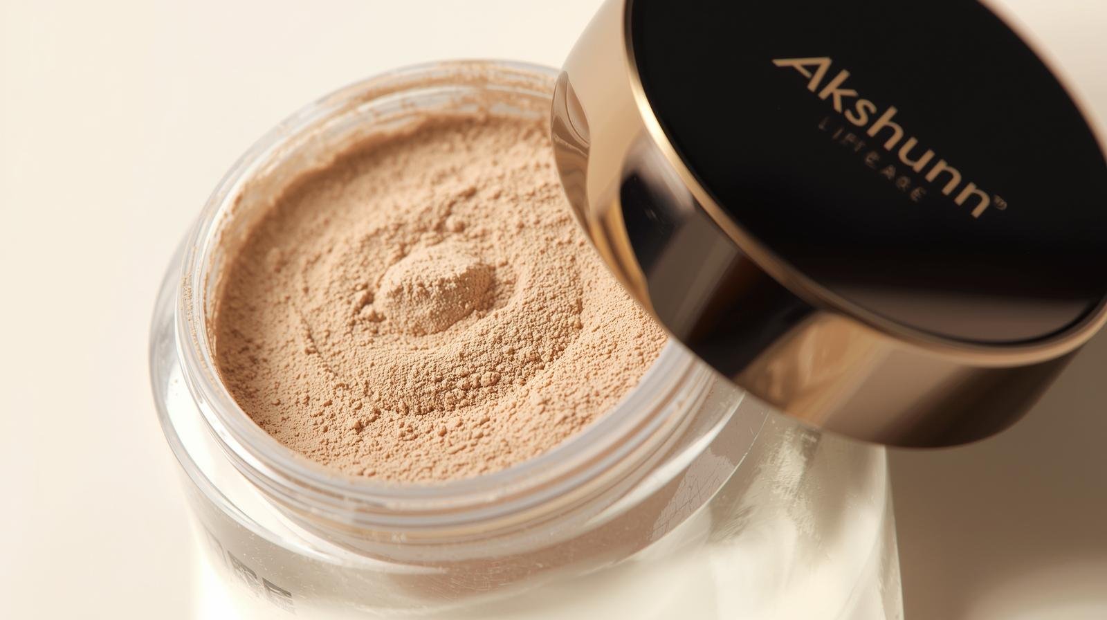 face powder - Image 3