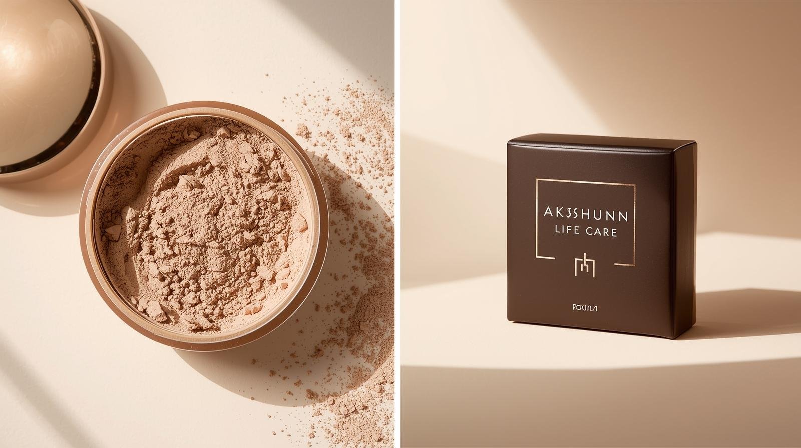 face powder - Image 4